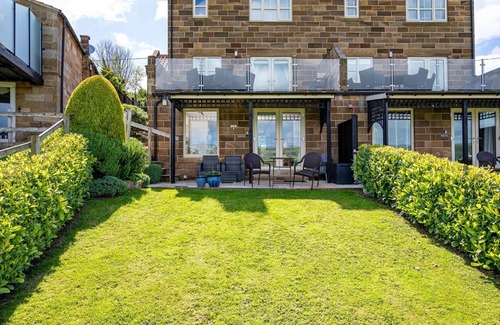 Aislaby Apartment | Primrose Retreat - Luxury Cottages