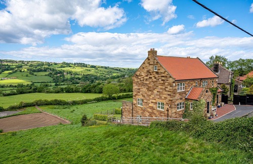 Aislaby Apartment | Primrose Retreat - Luxury Cottages