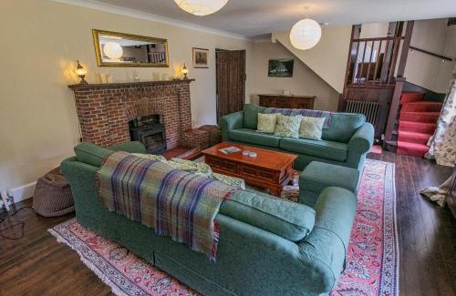 New Forest District House | Primrose Spinney