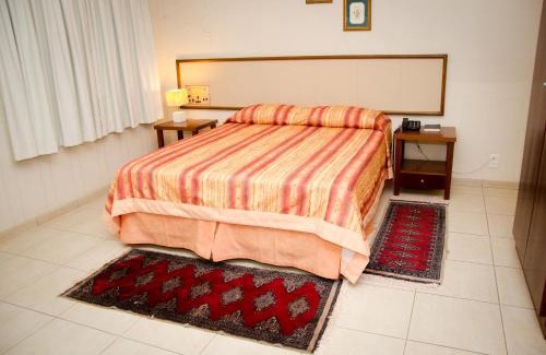 Dracena Hotel | Primum Palace Hotel