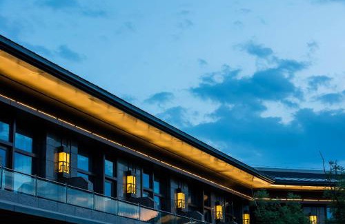 Jinfeng Developing Area Hotel | Primus Hotel Yinchuan