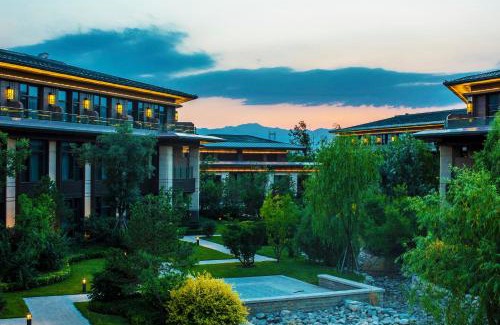 Jinfeng Developing Area Hotel | Primus Hotel Yinchuan