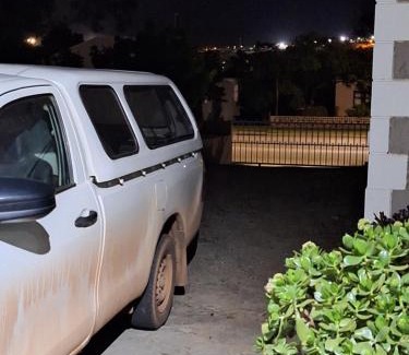 Caledon Apartment | Prince Alfreds