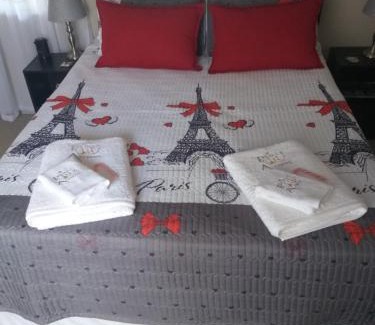 Caledon Apartment | Prince Alfreds