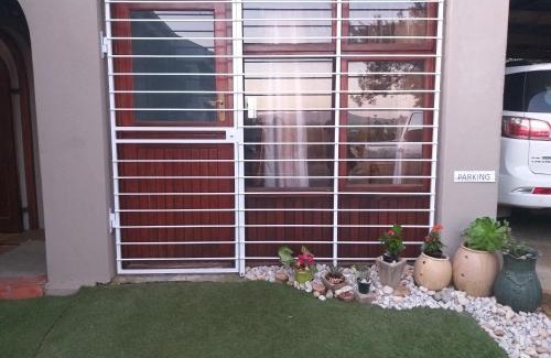 Caledon Apartment | Prince Alfreds