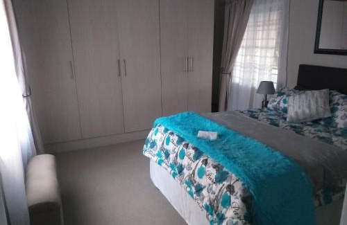 Caledon Apartment | Prince Alfreds