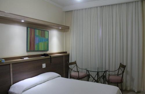 Campos Elisios Hotel | Prince Hotel