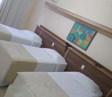 Campos Elisios Hotel | Prince Hotel