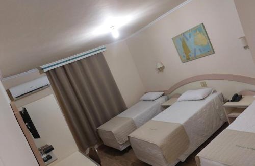 Campos Elisios Hotel | Prince Hotel