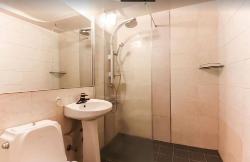 Gwangju Hotel | Prince Motel