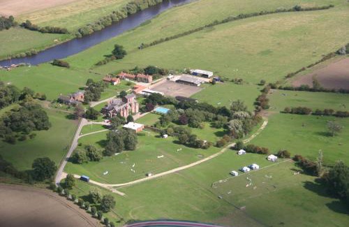 York House | Prince Rupert House at The Red House Estate