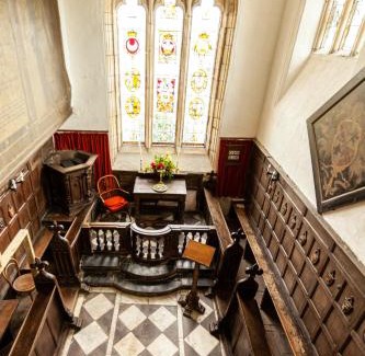 York House | Prince Rupert House at The Red House Estate