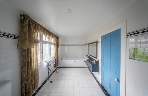 Rotorua Hotel | Prince's Gate Hotel