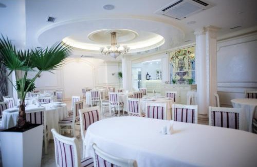 Khust Hotel | Prince