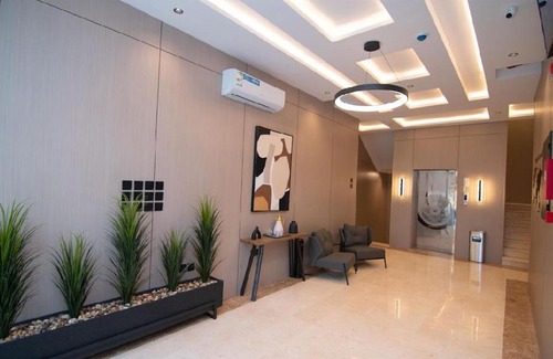 Al-Hamadaniyah Hotel | princes house