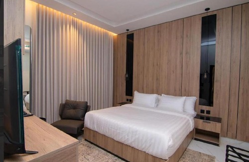 Al-Hamadaniyah Hotel | princes house