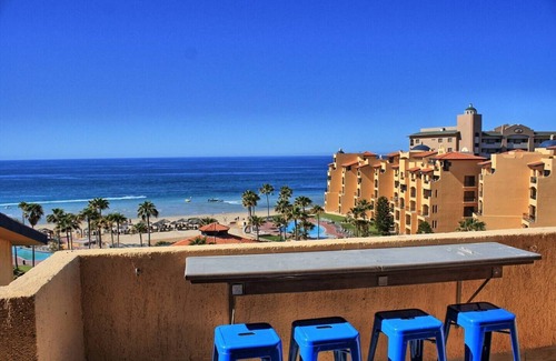 Puerto Penasco Condo | Princesa 2-Story 3-bedroom Luxe Remodel Penthouse