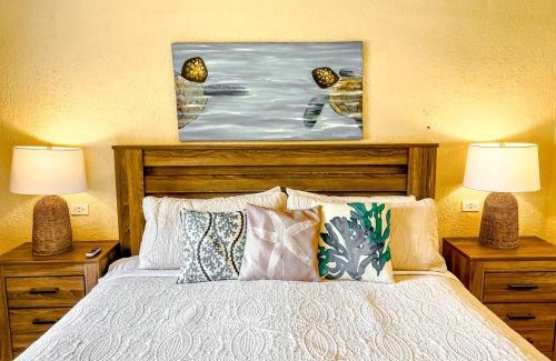 Puerto Penasco Resort | Princesa de Penasco Condo C101 Sandy Beach Puerto Penasco