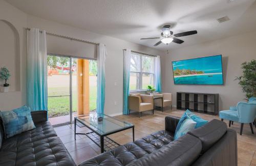 Regal Palms House | Princess And The Frog Getaway