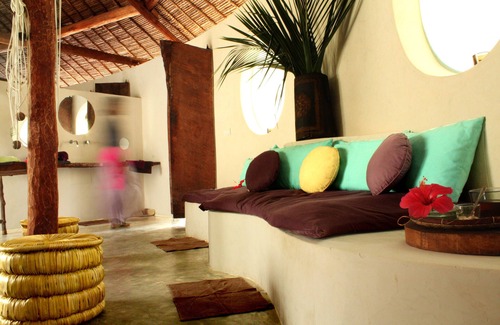 Nosy Boraha Cabin | Princesse Bora Lodge & Spa