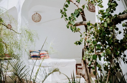 Ifaty Hotel | Princesse du Lagon