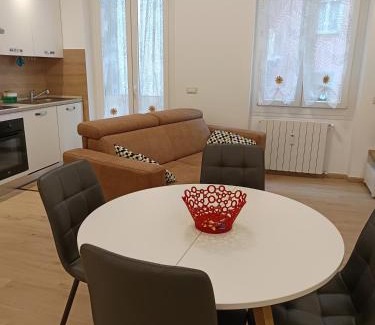 San Teodoro Apartment | Principe del Mar