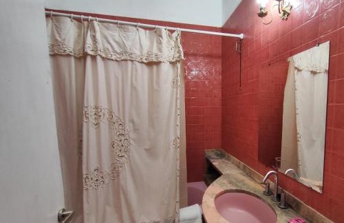 Yerba Buena House | PRINGLES 1740 Ámbar