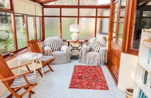 Carlton in Lindrick House | Pringles Orchard