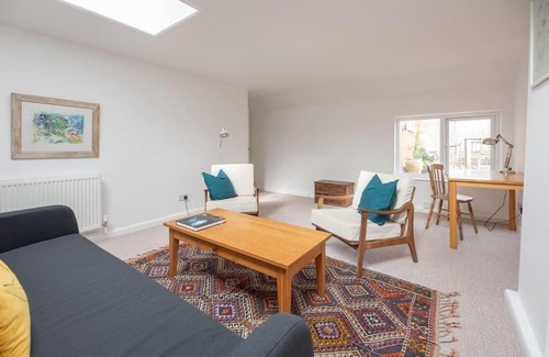 Leiston House | Print Rooms, Leiston