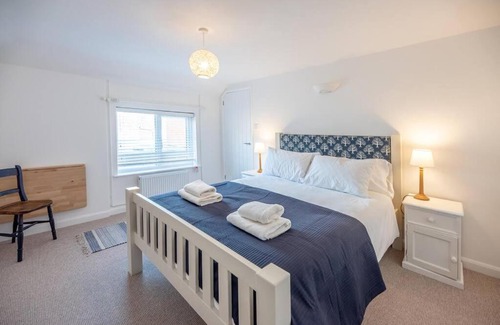 Leiston House | Print Rooms, Leiston