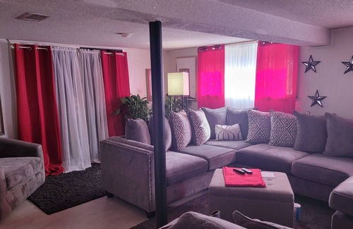 Ruth House | Priority Stay