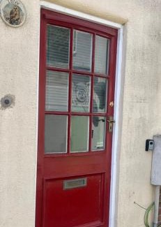 Saint Osyth Apartment | Priory View