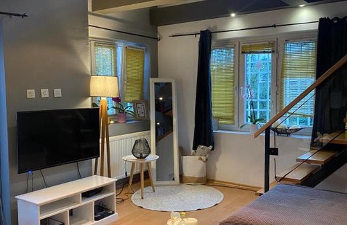 Matiçan Apartment | Prishtina City View Guesthouse