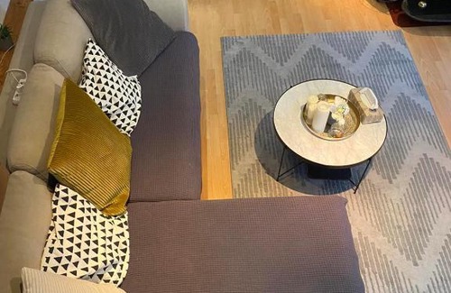 Matiçan Apartment | Prishtina City View Guesthouse