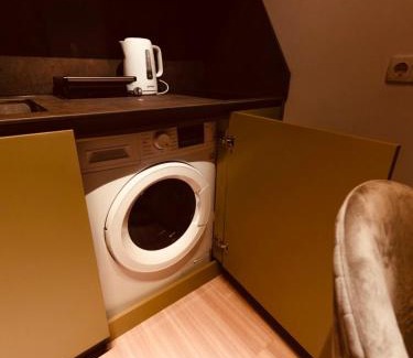 Matiçan Apartment | Prishtina Studio Apartment