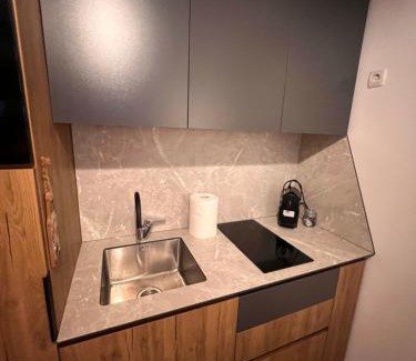 Matiçan Apartment | Prishtina Urban Oasis