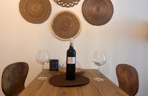 Matiçan Apartment | Prishtina Urban Oasis