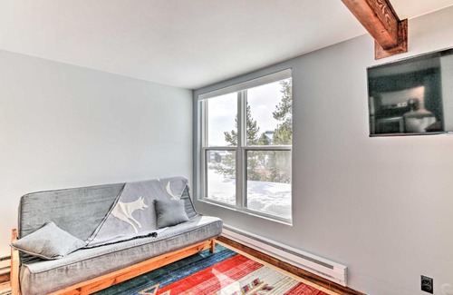Big Sky Apartment | Prismatic Mountain Studio Less Than 1 Mi to Big Sky Resort