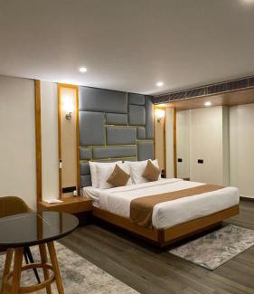 Laitumkhrah Hotel | Pristine Pavilion Hotel