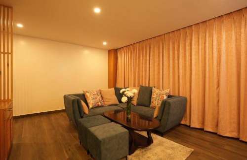 Laitumkhrah Hotel | Pristine Pavilion Hotel