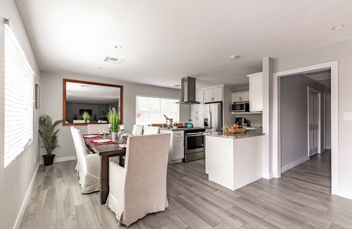 Scottsdale Estates Eight Cottage | Pristine Sunset-private Pool-old Town Scottsdale