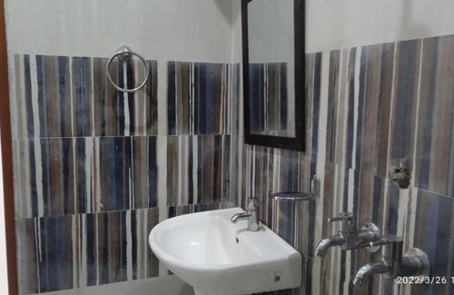 Sitapur Hotel | Prithvi Yatra kedarnath