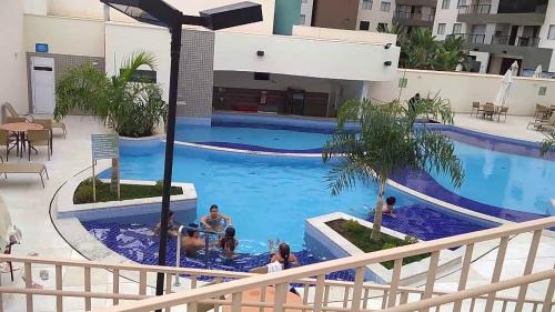 Do Turista Apartment | Privé Atrium Apart