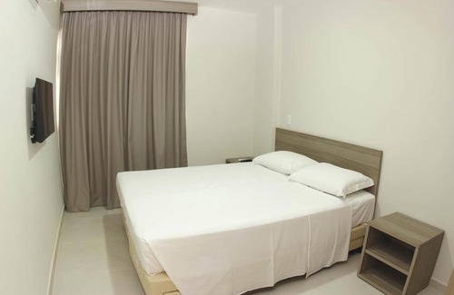 Do Turista Apartment | Privé Atrium Apart