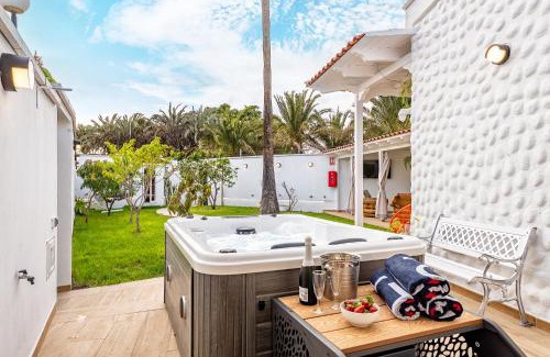 Maspalomas House | Privé Paradise