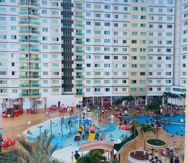 Do Turista House | PRIVÉ RIVIERA PARK Apto Hotel