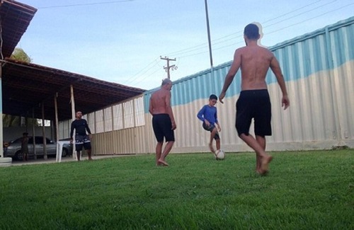 Ponta do Funil House | Privê Cais de Catuama - The Complete Paradise in Catuama - Goiana - Brazil