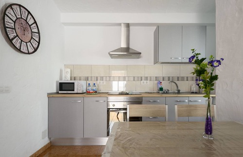 Playa del Ingles Apartment | Private Chill-out Terrace Bungalow - Pool