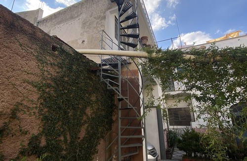 Puebla Apartment | Private suite in the heart of Puebla