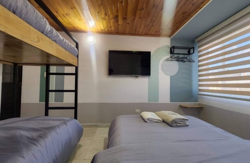 Fontibon Apartment | Priv Room 10min Aeropuertonn